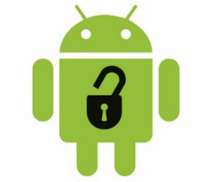 Android-Rooting