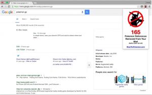 2016-07-26 08_25_20-Pokemon NO! Pokemon BLOCKER! - Chrome Web Store