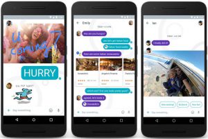 google-allo