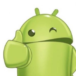 AndroidReporter Cool