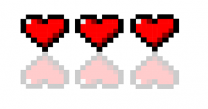 8bit-heart