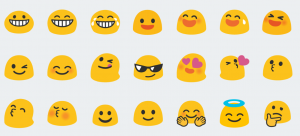 google-emoji