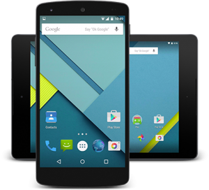 hero-material-design