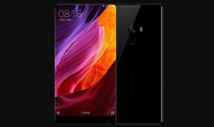 Xiaomi Mi Mix