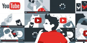 Les tendances Youtube