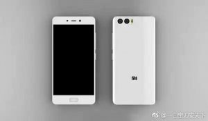 Xiaomi Mi6 Plus