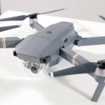 DJI Mavic Pro Mini RC