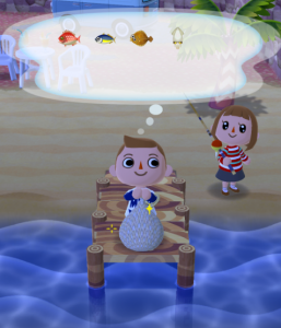 Pocket Camp