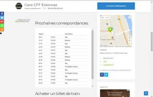 OùQuoiComment Transports