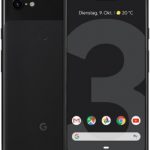 Google Pixel 3 XL