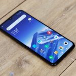 Xiaomi Mi 9