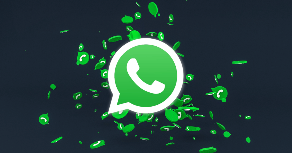 WhatsApp dément l’intégration de publicités dans son application